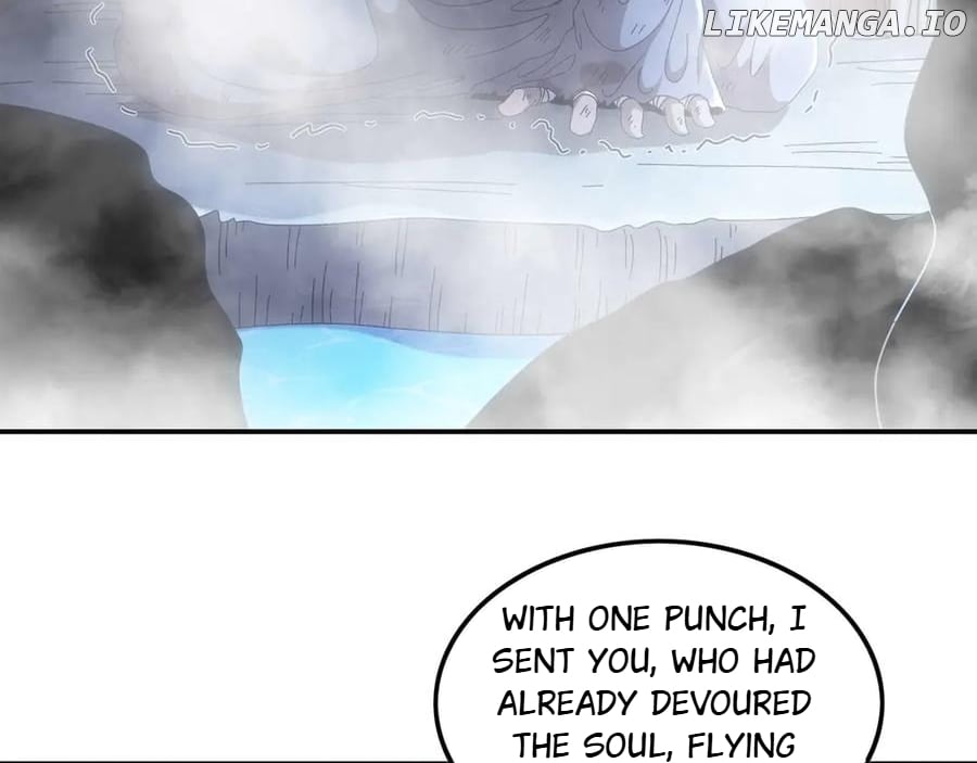 My Furry Harem Is After Me Chapter 345 - page 4